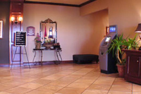 FairBridge Inn & Suites (Jonesboro)